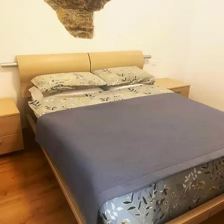 Apartment Piccolo Nel Cuore Di *