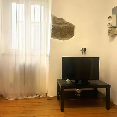 Piccolo Nel Cuore Di Apartament *