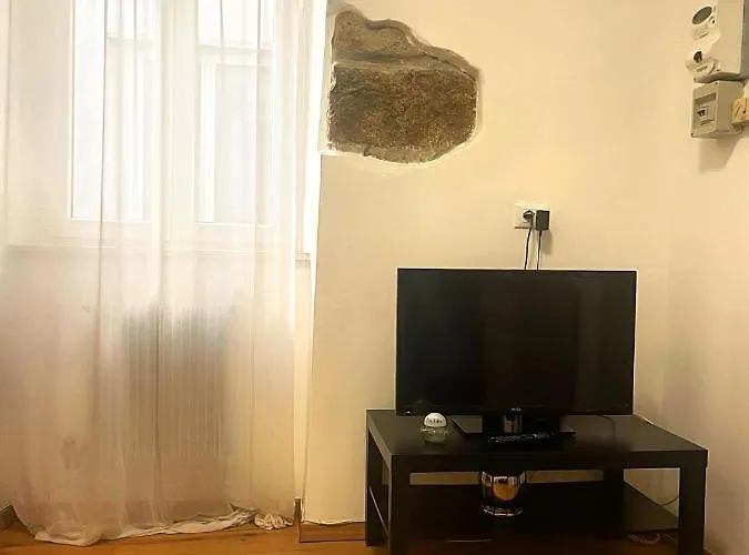 Piccolo Nel Cuore Di Апартаменти *