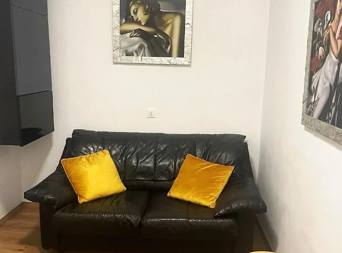 Piccolo Nel Cuore Di Апартаменти