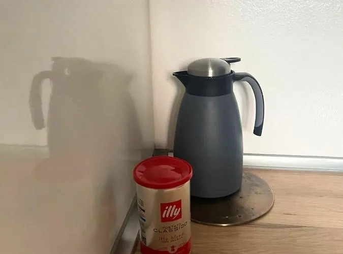 Piccolo Nel Cuore Di