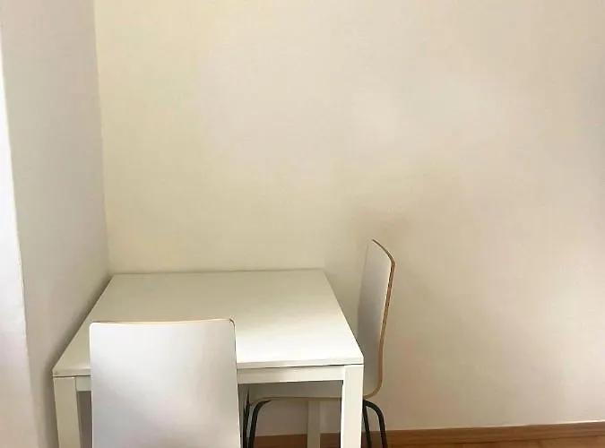 Piccolo Nel Cuore Di Апартаменти